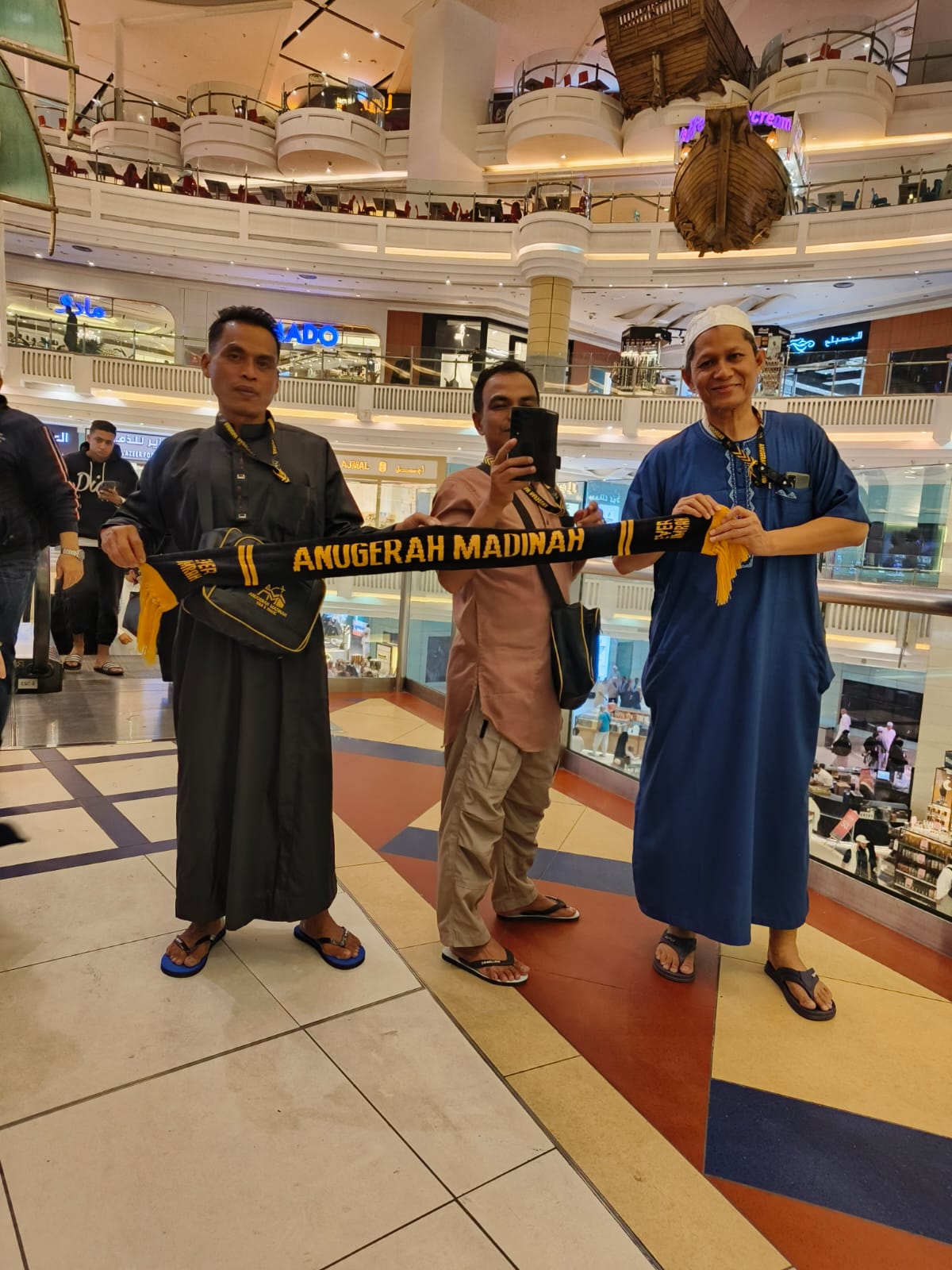 Umroh 2023